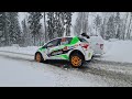 sm auto sorsa riihimäki ralli 2022 flat out