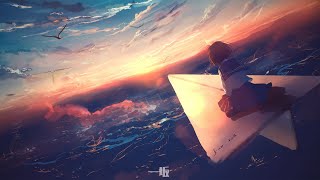 Insomnia Flight - Bu Mian Fei Xing Nightcore