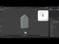 easily edit loop cuts in blender