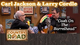 This Louvin Brothers classic gets a makeover by Carl & Larry
