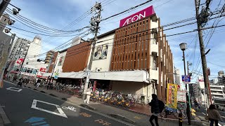 【惜別】イオン今池店のセルフレジ(電子マネーWAONで支払い)