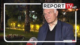 Ekskluzive/ Igli Tare, karriera e një ylli përmes syve të babait! 'Mjeshtri i Madh' në Report Tv