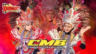 TOPENG IRENG CMB CAMBUK MUSTIKA BOYOLALI LIVE KUNCEN, SAMIRAN, SELO, BOYOLALI