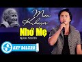 Mưa Khuya Nhớ Mẹ - Khánh Nguyên | Mv Dân Ca Trữ Tình Buồn Hay Nhất