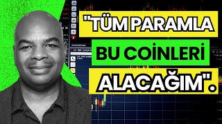 BİTCOİN'İ 1 DOLARDAN ALAN POPÜLER YATIRIMCI \