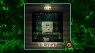 Micky Finn \u0026 Vital Elements feat. MC Spyda - System Culture (Original Mix)