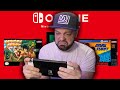 The NEW Nintendo Switch Online Update Is A JOKE!