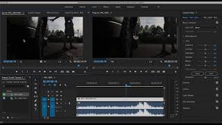 How To Fix/Adjust Audio in Adobe Premiere Pro Using Keyframes