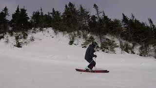 2019 Ski Test - K2 Pinnacle 105 Ti