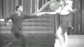 SICKNOTE - TORY SWING