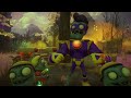 *pvz gw2* solo infinite coin glitch *working 2024*