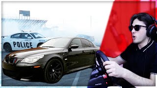 ჩემი ახალი მანქანა ?! Baby Driver -ი დაგიბრუნდათ! Forza horizon 5