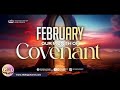 the factory of god church the secrets of the covenant pt.2 02 16 2025