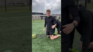 How to Stop Hamstring Injuries
