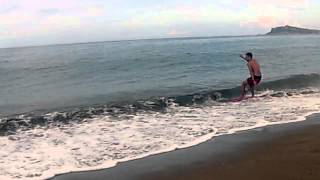 Skim Taiwan 0705