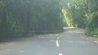 Forest Road / Ranni- Manimala/ No Man's Land / Ride on Forest Road