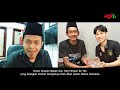 inilah amalan bapa sunhaji penjual es teh yang dalam semalam allah angkat derajat u0026 martabatnya