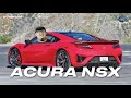 Sejarah Acura NSX - Wikimotif Ep.18