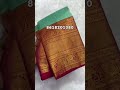 Pure Kanchipuram Silk Sarees directly from weavers at manufacturing price 1)Send Direct me