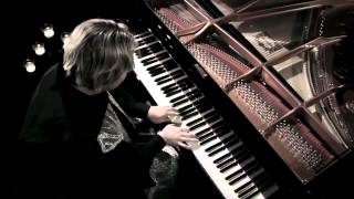 Harry Potter Theme  -  Incredible Piano Solo of Jarrod Radnich