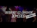 Red Herring Burlesque presents Babes in Space: in 3DD 2012 Trailer