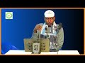 cashirkii 3 aad kitaabka ajruumiga ee naxwaha sheikh mohamed abdirahman carmale