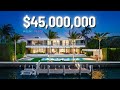 Epic Luxury Home Tour: Inside the Most Jaw-Dropping Homes in Florida & Texas