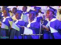 GETHSEMANE METHODIST JUNIOR CHOIR, TARKWA 