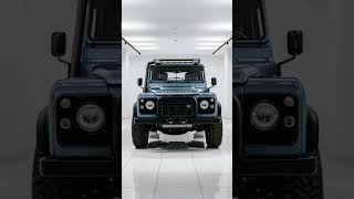 LAND ROVER DEFENDER OCTA | DRIVE | AUTO CAR.