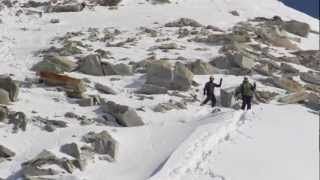 Skitour Zillertal