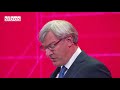 sibos 2017 toronto opening plenary