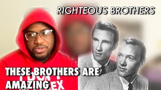 I MISS Them | Righteous Brothers - You'll Never Walk Alone LIVE on Ed Sullivan Show | Reaction