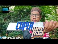 Coper HSS &Golok tebas @gspchannel5166