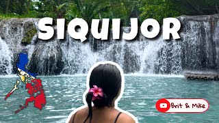 Hidden gems in SIQUIJOR!