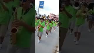 Corozal carnaval 2022