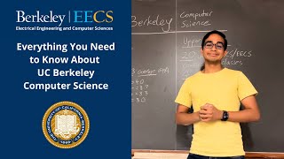 Everything You Need to Know About the UC Berkeley Computer Science Major in 10 minutes