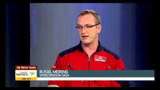 Road accident statistics and road safety