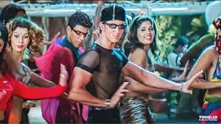 Ek Pal Ka Jeena Phir HD Video  Hrithik Roshan, Ameesha Patel  Kaho Naa Pyaar Hai  90s Songs