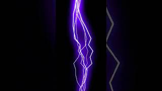 Electricity effect black screen #electricity #electricitybill #electricityclass10