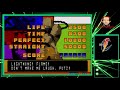 The King of Fighters 2001 - Hero Team (K' - Maxima - Whip - Lin) playthrough (Gameplay)