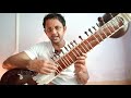 learn sitar lesson 14 golden rule samanwaya sarkar