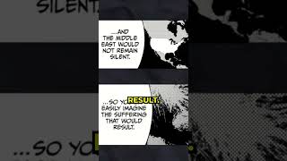 Gege FORGOT that He Potentially STARTED a Global War | Jujutsu Kaisen PT2 #sukuna  #gojo #toji