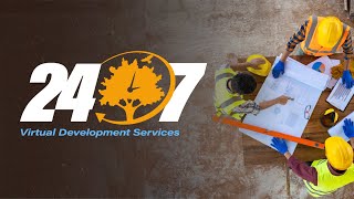Virtual Development Services Portal - How to Apply for Permits