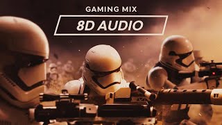 8D Music Mix | Use Headphones | Best 8D Audio | 8D Tunes Vol 2 🎧