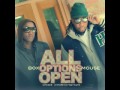 mouse on tha track x box all options open intro