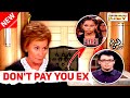 Judge Judy {Episode 9710} Best Amazing Cases Season 2024 Full Episodes HD.