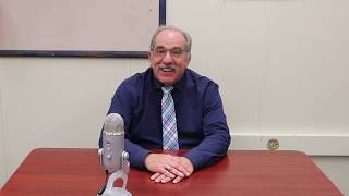 Bill Gorback | CVUSD School Board Election 2018