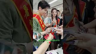 #Wangchuran#yangyang#คลั่งรักคู่นี้