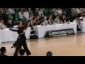 4k 2015 日本インター プロ決勝 jive