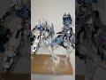 全部塗ります！2dgunpla⁡ アニメ塗り イラスト風模型 ヤフオク ガンプラ ガンダム bandai gundam animestyle painting 鋼彈